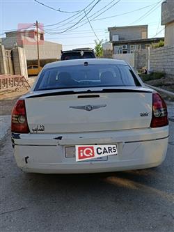Chrysler 300
